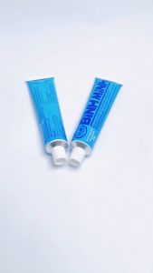 Keo Dán Ống Nhựa BÌNH MINH Tuýp 25g Dán Ống Nhựa PVC