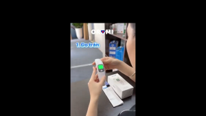 Nhiệt Kế Điện Tử Hồng Ngoại