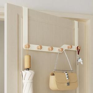 ZHENTAIYUAN | Stylish Simple Door Hook For Hanging Clothes
