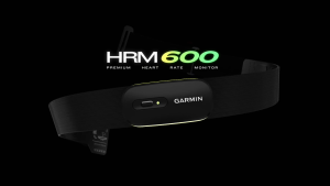 Garmin HRM 600 Heart Rate Monitor Fitness Tracker