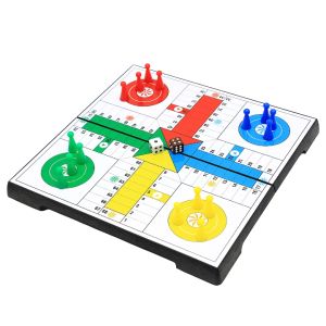 Cờ Cá Ngựa - Đệ Nhất Chiến Mã (Cresta DK81338)