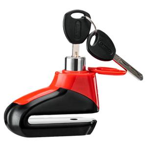 ABUS | Khóa Phanh Di Động Chống Trộm