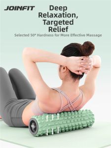 joinfit | Professional Strength Irregular Wolf Tooth Roller