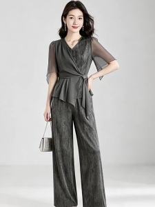 La Chapelle | Bộ Đồ Thời Trang Dành Cho Phụ Nữ 2 Món