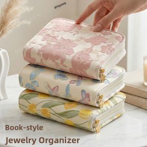 YUGUANG | Anti-Oxidation High-End Portable Jewelry Box