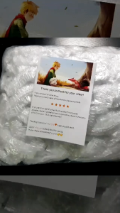 COZII  หมวกคลุมผมอาบน้ำแบบหนา อย่างดี สีใส 100 ชิ้น/แพ็ก แบบใช้แล้วทิ้ง