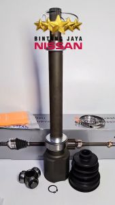 As Roda Dalam Kanan Nissan Grand Livina Xgear 1.8 1800cc Matic AT Cv Joint Inner Unifar