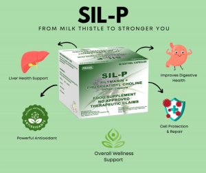 PROSEL SIL-P SOFTGEL CAPSULE 60s