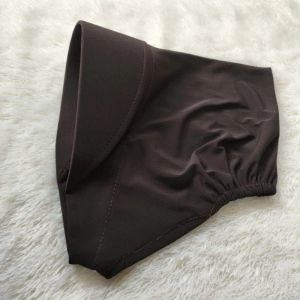 Ciput Marsa// Ciput antem// dalaman hijab pakai pet