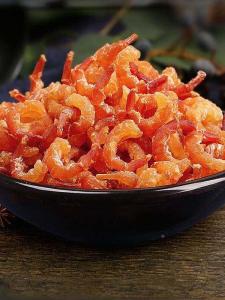 Dried Sea Rice 250g