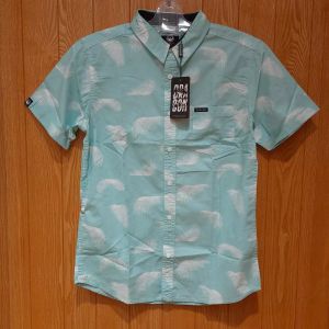 Kemeja Pria Dragon Alliance Planet Surf New Arrival