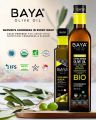 BAYA ORGANIK MINYAK ZAITUN/ EXTRA VIRGIN OLIVE OIL. 