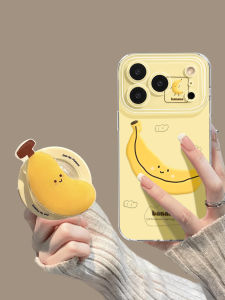 YOUSIDUN | Magnetic Shockproof Phone Case with Stand 17 Pro Max