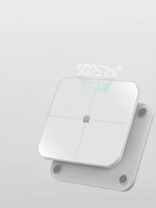 Keep | Smart Home Fitness Body Fat Scale 31 Data Points