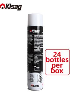 Kisag | Special For Wazs Gas Burner Propane Butane Mixture 24 Bottles