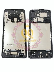 FRAME LCD / TULANG TENGAH SAMSUNG A02 / A022 ORIGINAL