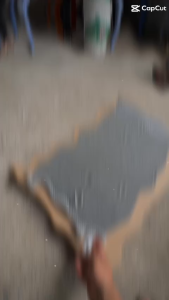 Dàn nóng howo A7 howo 375 đời 2015-2017 dàn nóng điều hoà xe ô tô đầu kéo kích thước ngang 41 dài 71 P08594