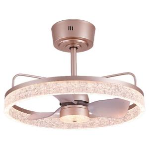 OPPLE | Full Spectrum Smart Control Ceiling Fan Light