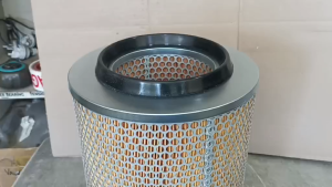 ELEMENT AIR CLEANER for HYUNDAI COUNTY [MOBIS ORIGINA] Part #28130-5A500281305A500