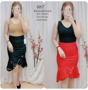 Ds rok impor 887