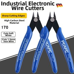 Electronics Utility Wire Cutting Pliers