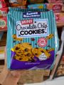 Super delight mini chocolate chip cookies 175g. 