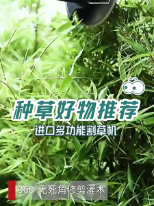 Lawn Mower with wheel Charging lawn mower Strong power long endurance good helper for lawn mowing