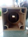 BOX SPEAKER 15 INCHi MODEL PLANAR BREWOG SINGLE. 