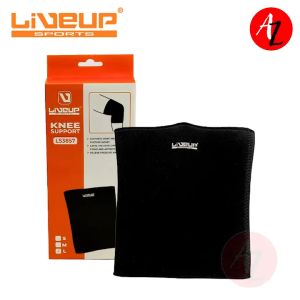 Live Up Short Knee Support 1 pc