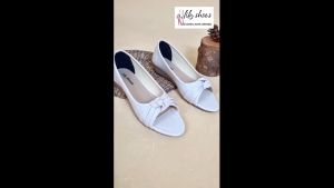 LILY SHOES - Torino Sepatu Balet Flatshoes Wanita Trendy Murah Realpict Berkualitas
