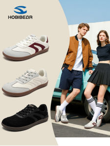 HOBIBEAR | Barefoot Comfortable Breathable Training Shoes 4E