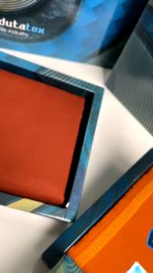 SARUNG SAPPHIRE PWG POLOS WARNA GUNUNGAN ORIGINAL TERBARU