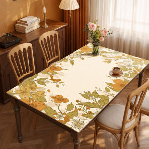 LUOYOUTE | Luxury Non-washable Protective Table Mat
