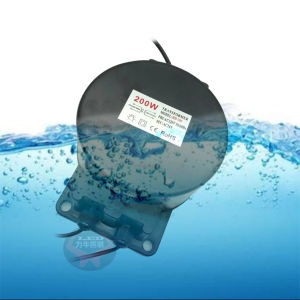 Pool Light Waterproof Transformer 220V to AC12V Underwater Light for Swimming Pool 105W 200W 400W