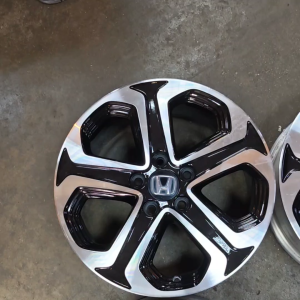 [1PC] Honda HR-V Original Rim 17inch for (Honda Acura)