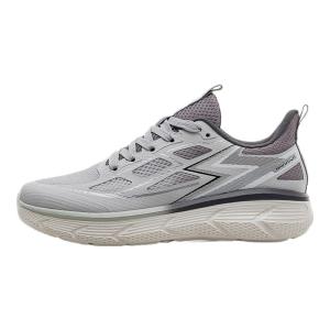 Warrior | Breathable Thick Sole Casual Running Shoes