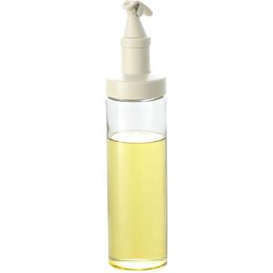 CAROTE | Leak-proof Soy Sauce and Vinegar Bottle Glass