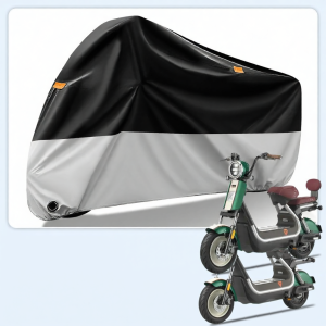 Sun and Rain Protection Cover For Yadea Gn80 Scooter