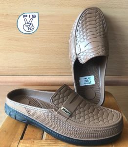 sendal slop pria terlaris kuat anti air