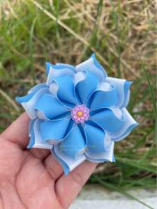 ดอกเทียนหอม🌺 เหรียญโปรยทานงานบวช ของชำร่วย (ตัวเปล่า)