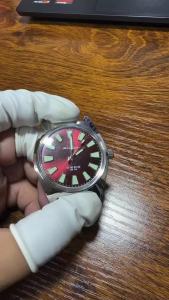 Heimdallr | Shanghai 8120 36MM Chinese Vintage Mens Manual Movement Mechanical Watch Holiday Gift Wristwatch Wholesale