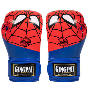 GINGPAI | Găng Túi Đấm Bốc Cho Trẻ Em Dày