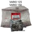 WATER PUMP KOMPLIT VARIO 125 VARIO 150 19200 KWN 901. 
