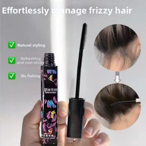 Anti-frizz Shaping Gel
