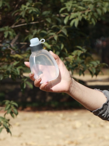 WRELS Waist Bag Water Bottle Outdoor Portable Handheld Marathon Fitness Sports For Men Women #Sh17