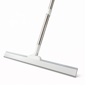 ไม้รีดนํ้า ที่กรีดกระจก หน้ากว้าง 35/51 cm อุปกรณ์ทำความสะอาด ไม้ปาดน้ำ ที่รีดน้ำ ไม้กรีดนํ้าซิลิโคน ด้ามจับสามารถยืดหดได้ ด้ามแข็งแรง ทนทาน