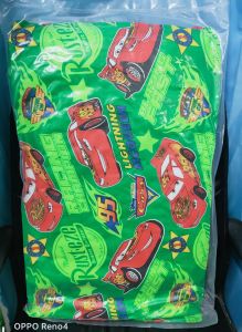 magic pillow fiber fill hypoallergenic high quality product 18x28 size