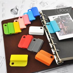 MINGRENBANG | Candy Color Multi-functional Clips