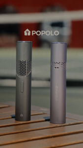 POPOLO Mini Handheld Fan Pro Cooling Portable Fan Ultra-Fast Compact And Rotatable Long Battery Life