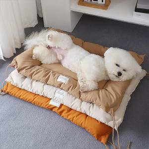 ZHENTAIYUAN | Thick Soft Comfortable Pet Cage Pad